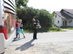 Zeltlager 2012